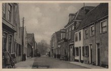 MAARSSEN - Bolensteinschestraat