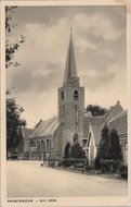 MAARTENSDIJK - N. H. Kerk