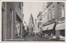 MONTFOORT - Hoogstraat