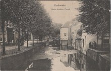 OUDEWATER - Korte donkere Gaard