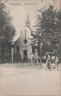 SOESTERBERG - Hervormde kerk