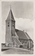 TIENHOVEN - Ned. Herv. Kerk