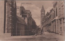 UTRECHT - Drift