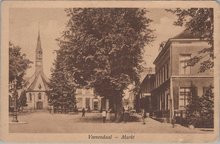 VEENENDAAL - Markt