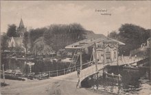 VREELAND - Vechtbrug