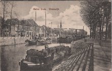 VREESWIJK - Kleine Sluis