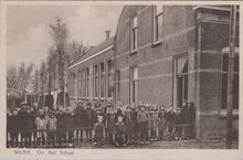 WILNIS - Chr. Nat. School