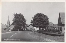 WOUDENBERG - Molenweg