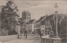 WIJK BIJ DUURSTEDE - Veldpoortstraat