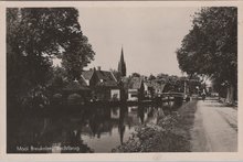 BREUKELEN - Mooi Breukelen, Vechtbrug