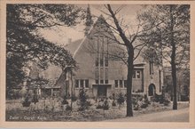 ZEIST - Geref. Kerk