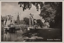 BREUKELEN - Vechtbrug