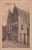 OUDEWATER - Wijdstraat