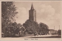 SOEST - Herv. Kerk