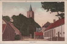 SOEST - Oud-Soest