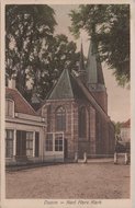 DOORN - Ned. Herv. Kerk