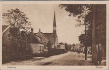 DOORN - Kampweg