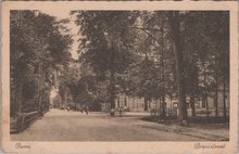 DOORN - Dorpsstraat