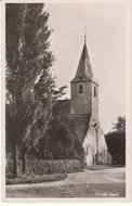 OENE - Kerk