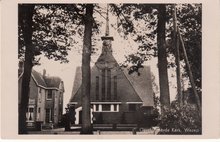 WEZEP - Gereformeerde Kerk