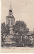 HEERDE - Kerk