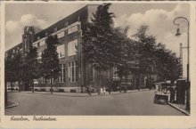 HAARLEM - Postkantoor