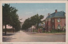 AMERSFOORT - Utrechtscheweg