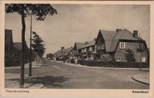 AMERSFOORT - Noordewierweg