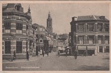 AMERSFOORT - Utrechtschestraat