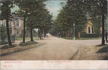 AMERSFOORT - Naar den Amersfoortschen Berg
