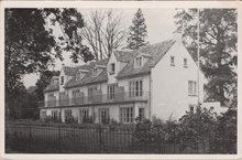 DRIEBERGEN - Park Welgelegen