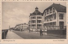 NOORDWIJK AAN ZEE - Noord Boulevard