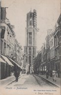UTRECHT - Zadelstraat