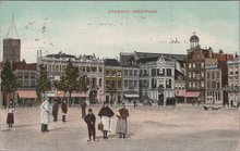 UTRECHT - Vreeburg