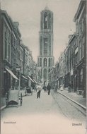 UTRECHT - Zadelstraat