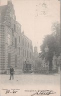 UTRECHT - Paushuizen