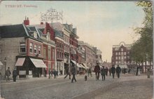 UTRECHT - Vreeburg