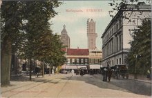 UTRECHT - Mariaplaats