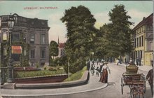 UTRECHT - Biltstraat