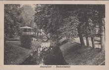 AMERSFOORT - Beukenlaantje