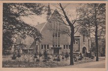 ZEIST - Geref. Kerk