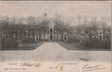 ZEIST - Het Broederhuis