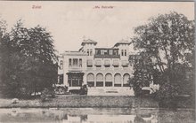 ZEIST - Ms. Retraite