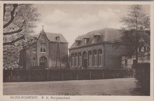 WILNIS-MIJDRECHT - R. K. Meisjesschool