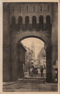 AMERSFOORT - Kamperpoort