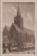 AMERSFOORT - St. Joris Kerk