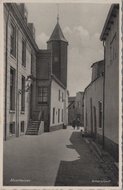 AMERSFOORT - Muurhuizen