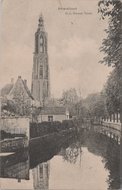AMERSFOORT - O. L. Vrouwe Toren