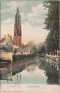 AMERSFOORT - O. L. Vrouwe Toren