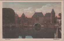 AMERSFOORT - Koppelpoort